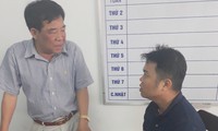 giám đốc bảo hiểm xã hội trục lợi hơn 2 tỷ đồng hình 2