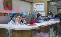 bv bệnh nhiệt đới tphcm: đề phòng cúm ncov nhưng đừng quá hoang mang hình 2