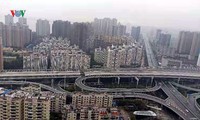 nữ bệnh nhân ở thanh hóa có biểu hiện bệnh viêm phổi cấp hình 2
