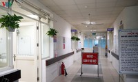 nhiều địa phương cho học sinh, sinh viên nghỉ học thêm 1 tuần phòng tránh dịch viêm phổi cấp hình 3