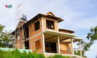 cưỡng chế biệt thự xây dựng không phép trên núi lớn của công ty cáp treo vũng tàu hình 3