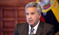 ecuador giám sát những người đã tiếp xúc với bệnh nhân covi-19 đầu tiên hình 2