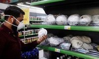 iraq nỗ lực hạn chế tối đa khả năng lây lan và bùng phát của dịch bệnh covid-19 hình 2
