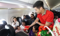 vietjet tung ưu đãi hấp dẫn giảm 70% giá vé hình 3