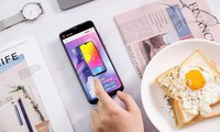 vsmart bước nhanh và đẩy các đối thủ lùi về phía sau hình 2