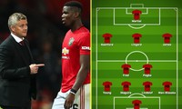 nhận định burnley vs mu: vòng 20 premier league 2019/2020 hình 2