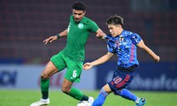 trực tiếp u23 nhật bản vs u23 syria: bảng b vck u23 châu á 2020 hình 5