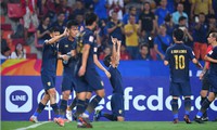 trực tiếp u23 thái lan vs u23 iraq: bảng a vck u23 châu á 2020 hình 3