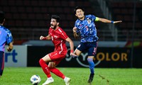 vck u23 châu á 2020: khó lường trước lượt trận cuối hình 2