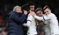 trực tiếp aston villa vs tottenham: vòng 26 premier league 2019/2020 hình 4