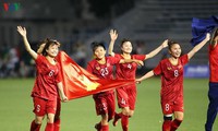 hlv mai đức chung phân tích đối thủ của đt nữ việt nam ở vòng loại olympic hình 2