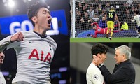 trực tiếp aston villa vs tottenham: vòng 26 premier league 2019/2020 hình 3