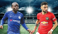 trực tiếp chelsea - mu vòng 26 ngoại hạng anh 2019/2020 hình 13
