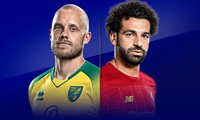 tường thuật norwich 0-1 liverpool vòng 26 ngoại hạng anh 2019/2020 hình 1