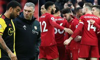 tường thuật watford 3-0 liverpool vòng 28 ngoại hạng anh 2019/2020 hình 3