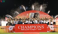 nhận định vòng 1 v-league 2020: hagl vs than quảng ninh, quảng nam vs tphcm hình 1