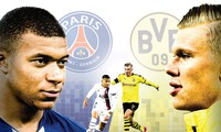 trực tiếp champions league 2019/2020: psg vs dortmund, liverpool vs atletico hình 2