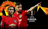 trực tiếp lask vs mu lượt đi vòng 1/8 europa league 2019/2020 hình 3