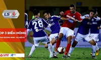 trực tiếp than quảng ninh vs hà nội fc, viettel vs hagl vòng 2 v-league 2020 hình 13