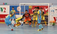futsal hdbank vđqg 2020: vietfootball thắng trận đầu tiên sau 3 năm hình 1