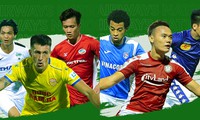 trực tiếp vòng 3 v-league 2020: hải phòng vs tphcm, nam định vs viettel hình 2