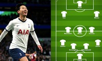 trực tiếp tottenham vs mu vòng 30 ngoại hạng anh 2019/2020 hình 10
