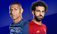trực tiếp everton - liverpool vòng 30 ngoại hạng anh 2019/2020 hình 8