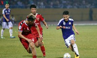 trực tiếp v-league 2020: bình dương vs hà nội fc, đà nẵng vs hagl hình 16