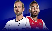 trực tiếp bóng đá tottenham - arsenal vòng 35 ngoại hạng anh 2019/2020 hình 3