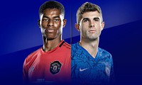 trực tiếp mu vs chelsea bán kết fa cup hình 3