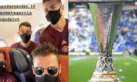 trực tiếp mu vs copenhaghen vòng tứ kết europa league 2019/2020 hình 3
