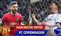 trực tiếp mu vs copenhagen vòng tứ kết europa league 2019/2020 hình 9
