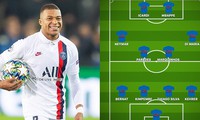 xem trực tiếp rb leipzig - psg bán kết champions league 2019/2020 hình 3