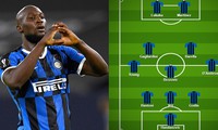 xem trực tiếp sevilla vs inter milan chung kết europa league 2019/2020 hình 3