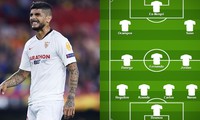 xem trực tiếp sevilla vs inter milan chung kết europa league 2019/2020 hình 9