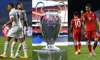 kết quả psg vs bayern munich: chung kết champions league 2019/2020 hình 8
