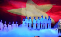 kịch hát hoa lửa truông bồn lay động trái tim khán giả miền tây hình 6