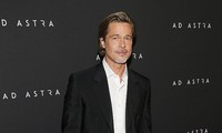 hậu ly hôn angelina jolie, brad pitt ngày càng xa cách con nuôi? hình 2