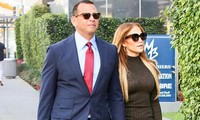 jennifer lopez gợi cảm táo bạo trong bộ ảnh quảng cáo hình 4