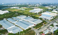 bất động sản công nghiệp, "cú hích" từ hiệp định evfta hình 2