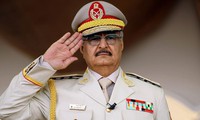 libya tuyên bố cuộc tổng huy động chống lại lực lượng nước ngoài hình 2