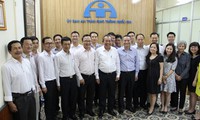 trao giải liên hoan phim toàn quốc về an toàn giao thông hình 2