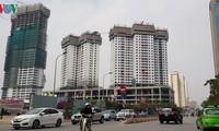 vì sao giá bất động sản tăng? hình 2