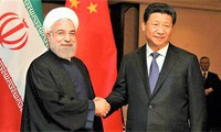 chính quyền tổng thống trump phát đi tín hiệu trái chiều với iran hình 2