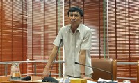 lễ biểu dương 90 cấp ủy viên là chủ tịch công đoàn cơ sở tiêu biểu hình 2
