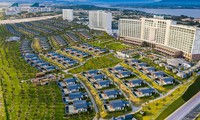 bất động sản nghỉ dưỡng năm 2020, sẽ có một năm khó khăn hình 2