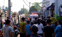 tphcm khen thưởng nóng ban chuyên án điều tra vụ cháy tại quận 9 hình 2