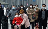 ghi nhận 2 ca bệnh nhiễm chủng mới của virus corona, bộ y tế họp khẩn hình 2