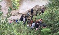 bắt được nghi phạm giết cô gái vùi xác ven suối khi đang lẩn trốn hình 2