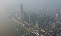 who cho rằng không cần sơ tán người nước ngoài ra khỏi vũ hán hình 2